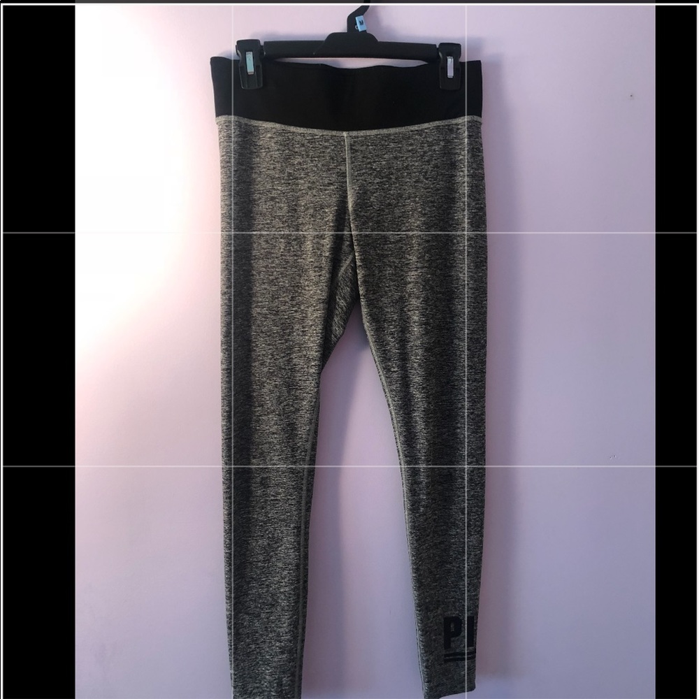 PINK leggings